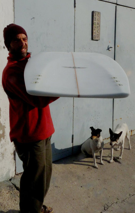 Endeavour_Spud_Concave.jpg (636.76 KiB) Viewed 11565 times Endeavour Spud Concave and Rails