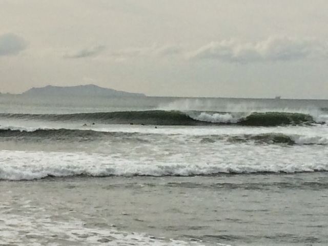 C St at its best, Winter 2015