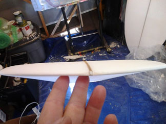 Nose on velo roll and Death Beds.jpg