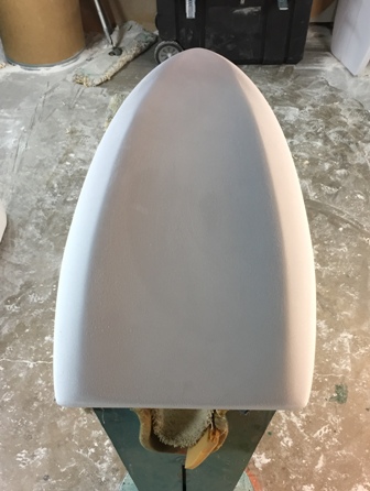 G4 concave deck retained.