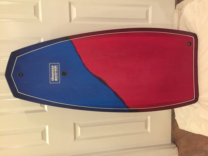 Grants48.JPG (1.12 MiB) Viewed 233767 times Grant's 48" TBG5 just prior to shipping.