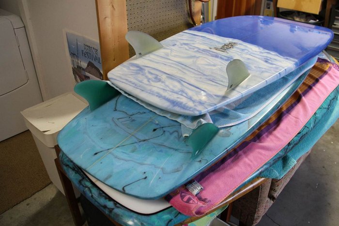 Not a pair of fins per se, but you need a pair to use 'em!